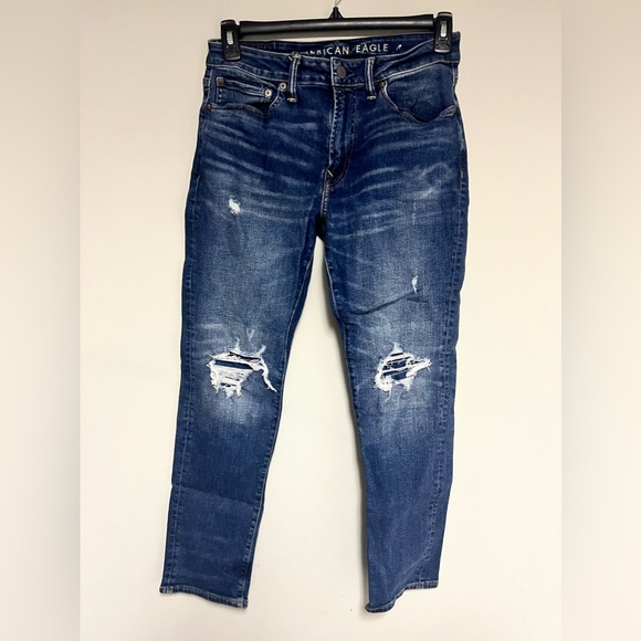 American Eagle Outfitters Other - Men’s American Eagle slim jeans size 31X30
